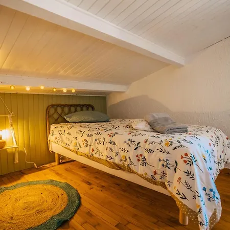 Belle Avec Superbe Vue, Piscine Et Jacuzzi فيلة Bagnols-sur-Cèze
