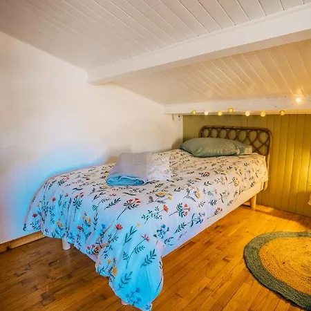 فيلة Belle Avec Superbe Vue, Piscine Et Jacuzzi Bagnols-sur-Cèze