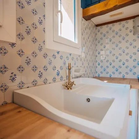 فيلة Belle Avec Superbe Vue, Piscine Et Jacuzzi *