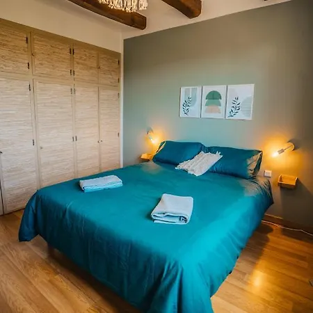 فيلة Belle Avec Superbe Vue, Piscine Et Jacuzzi Bagnols-sur-Cèze