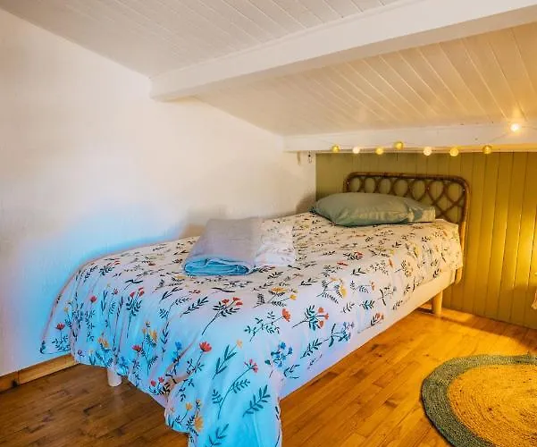 Villa Belle Avec Superbe Vue, Piscine Et Jacuzzi Bagnols-sur-Cèze